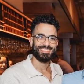 Jorge Cura, your business and AI support partner